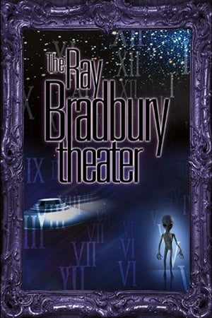 The Ray Bradbury Theater poszter