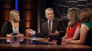 Real Time with Bill Maher 13. évad Ep.9 9. epizód