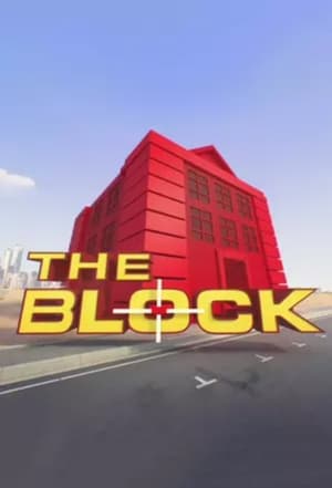 The Block 12. évad (2016-08-21) poszter