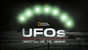 UFO-akták: Megnyílik az ismeretlen kép