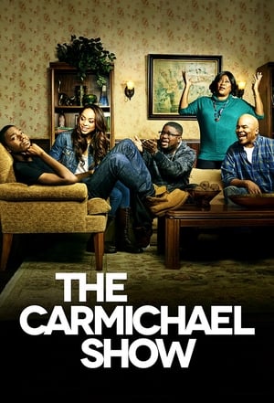 The Carmichael Show 1. évad (2015-08-26) poszter