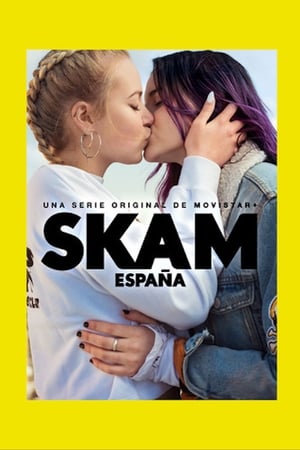 Skam España poszter