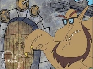 Dave the Barbarian 1. évad Ep.57 57. epizód