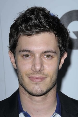 Adam Brody profil kép