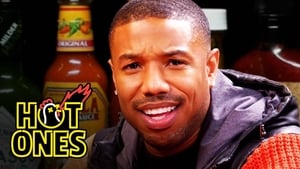 Hot Ones 5. évad Ep.6 6. epizód