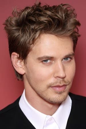 Austin Butler profil kép