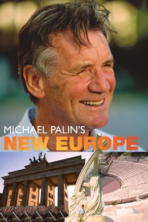 Michael Palin's New Europe poszter