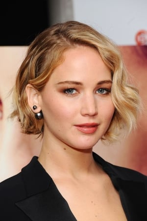 Jennifer Lawrence profil kép