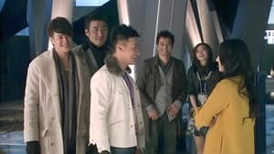 无懈可击之美女如云 1. évad Ep.36 36. epizód