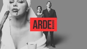 Arde Madrid kép