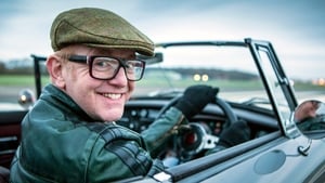 Top Gear 23. évad Ep.1 1. epizód