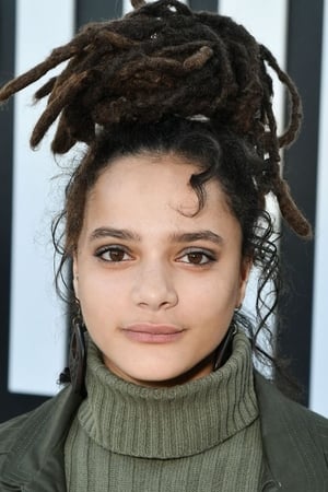 Sasha Lane profil kép