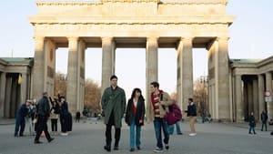 Tökéletes Hang: Bumper Berlinben kép