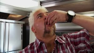 Diners, Drive-Ins and Dives 12. évad Ep.2 2. epizód