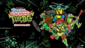 Tales of the Teenage Mutant Ninja Turtles kép