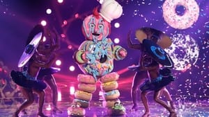 The Masked Singer 10. évad Ep.7 7. epizód