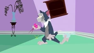 A Tom és Jerry-show 1. évad Ep.11 Hasfájás