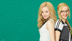 Liv and Maddie kép