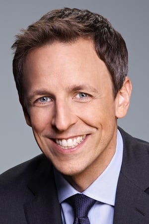 Seth Meyers profil kép