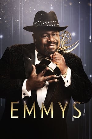 The Emmy Awards poszter