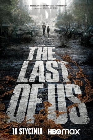 The Last of Us poszter