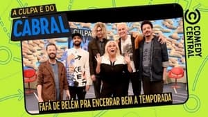 A Culpa é do Cabral 11. évad Ep.12 12. epizód