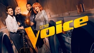 The Voice kép