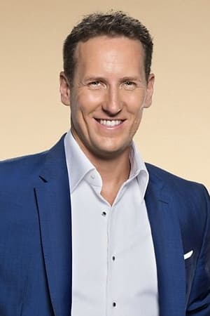 Brendan Cole