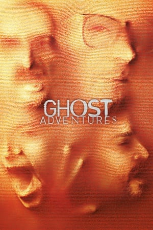 Ghost Adventures 18. évad (2019-02-23) poszter