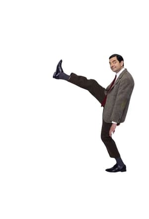 Mr. Bean poszter