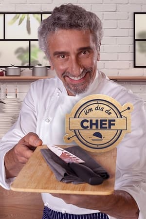 Um Dia de Chef 3. évad (2023-01-27) poszter