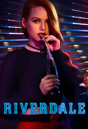 Riverdale poszter