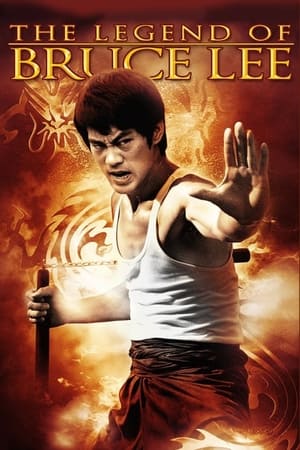 Bruce Lee legendája Speciális epizódok () poszter