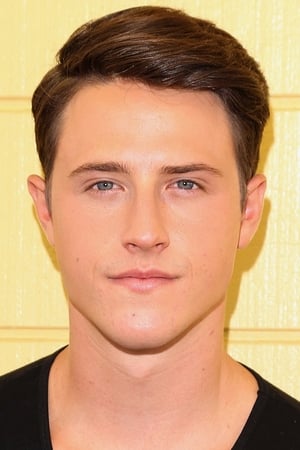 Shane Harper profil kép