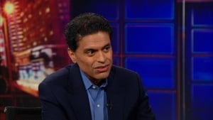 The Daily Show 17. évad Ep.127 127. epizód