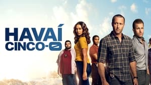 Hawaii Five-0 kép