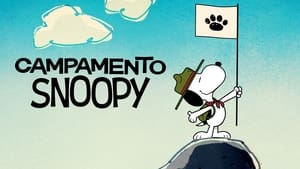 Snoopy tábora kép