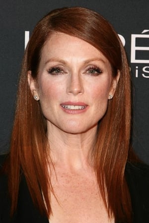 Julianne Moore profil kép