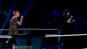 The Voice 3. évad Ep.11 11. epizód