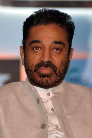 Kamal Haasan profil kép