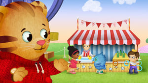 Daniel Tiger's Neighborhood 3. évad Ep.20 20. epizód