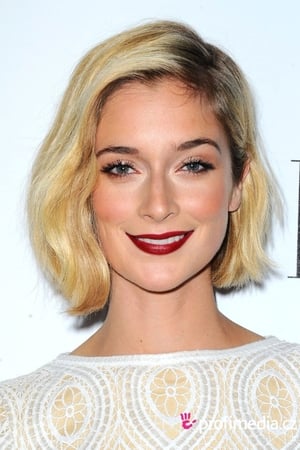 Caitlin FitzGerald profil kép