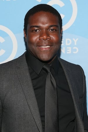 Sam Richardson profil kép