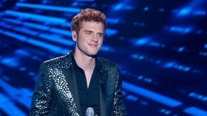 American Idol 2. évad Ep.17 17. epizód