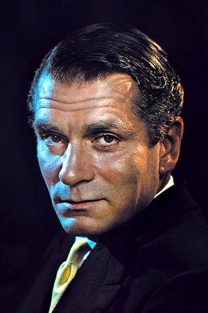 Laurence Olivier profil kép