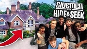 Sidemen Sundays 1. évad Ep.15 15. epizód