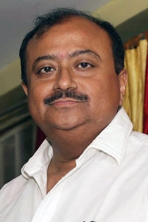 Abhijit Guha profil kép