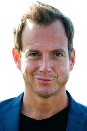 Will Arnett profil kép