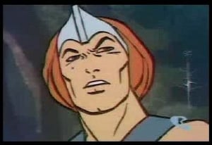 The Herculoids 1. évad Ep.3 3. epizód