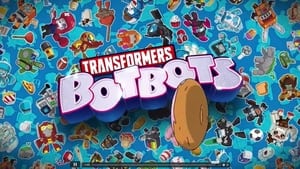 Transformers: BotBots kép